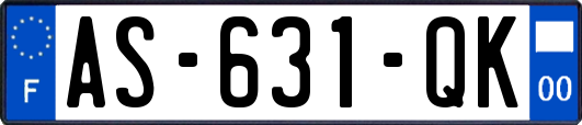 AS-631-QK
