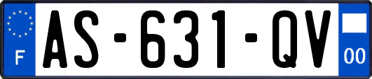 AS-631-QV
