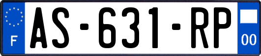 AS-631-RP