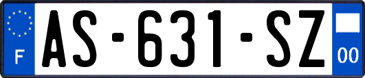 AS-631-SZ