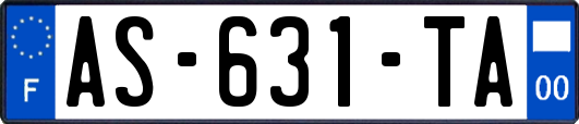 AS-631-TA