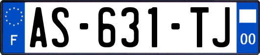 AS-631-TJ