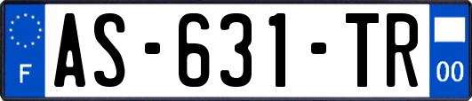 AS-631-TR