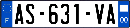 AS-631-VA