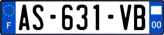 AS-631-VB