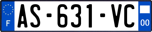 AS-631-VC