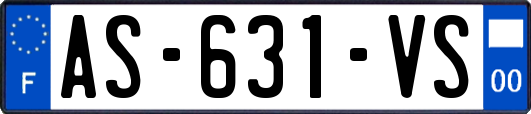 AS-631-VS