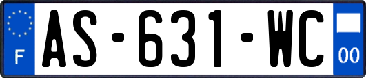 AS-631-WC