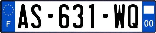 AS-631-WQ