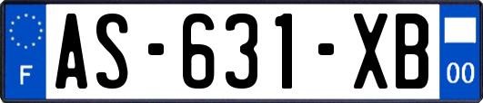 AS-631-XB
