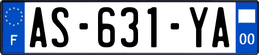 AS-631-YA