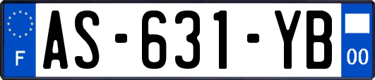 AS-631-YB