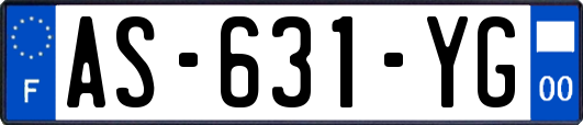 AS-631-YG
