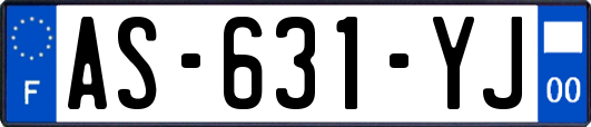 AS-631-YJ