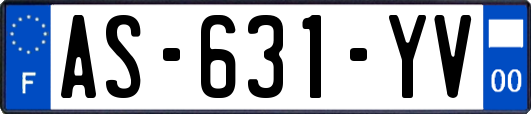 AS-631-YV