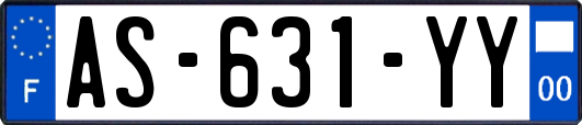 AS-631-YY