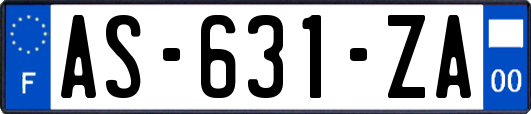 AS-631-ZA