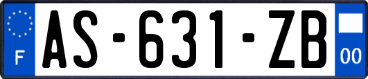 AS-631-ZB