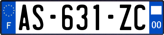 AS-631-ZC