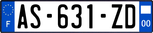 AS-631-ZD