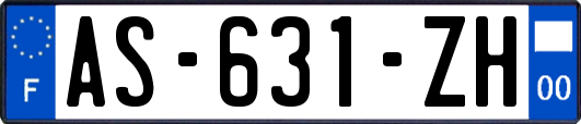 AS-631-ZH