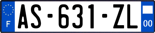 AS-631-ZL