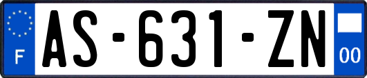 AS-631-ZN