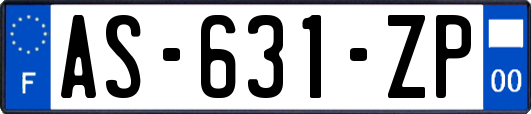 AS-631-ZP