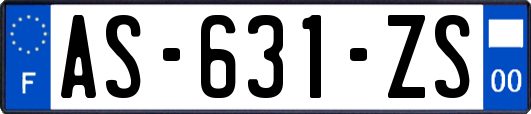 AS-631-ZS