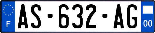 AS-632-AG