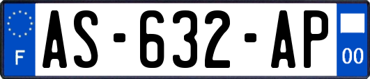 AS-632-AP