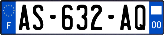 AS-632-AQ