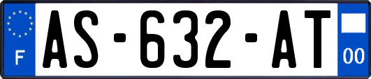 AS-632-AT