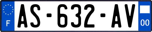 AS-632-AV