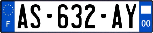 AS-632-AY