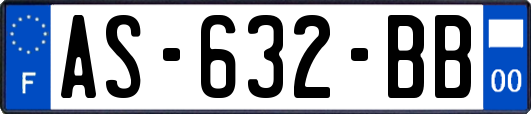 AS-632-BB