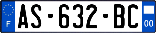 AS-632-BC