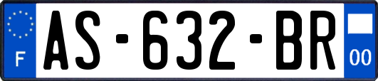 AS-632-BR