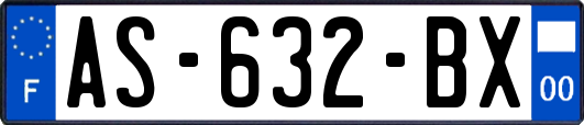 AS-632-BX