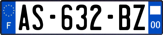 AS-632-BZ