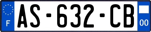 AS-632-CB
