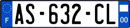 AS-632-CL