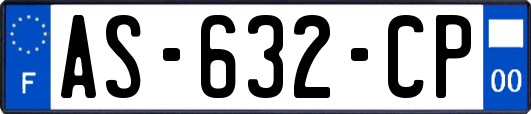 AS-632-CP