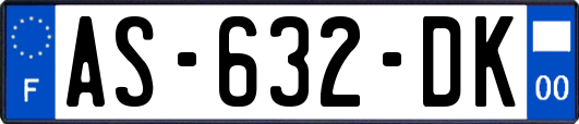 AS-632-DK