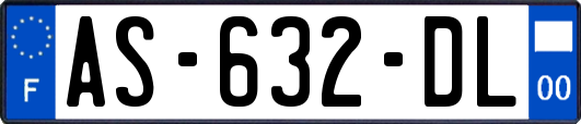 AS-632-DL