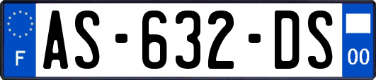 AS-632-DS