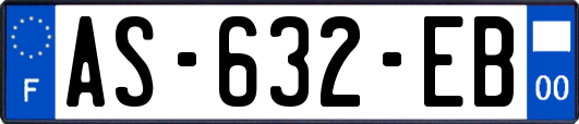 AS-632-EB