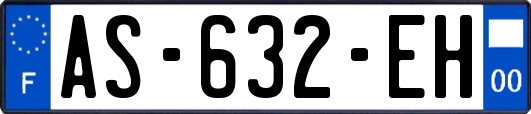 AS-632-EH