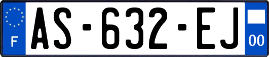 AS-632-EJ