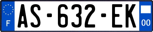 AS-632-EK